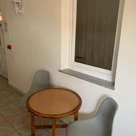 Ibolya Apartman Bo Bo (Vas) Exterior photo