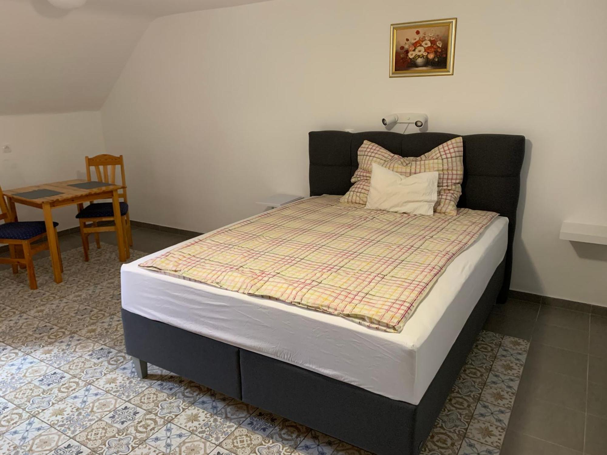 Ibolya Bo Apartament Bo (Vas)