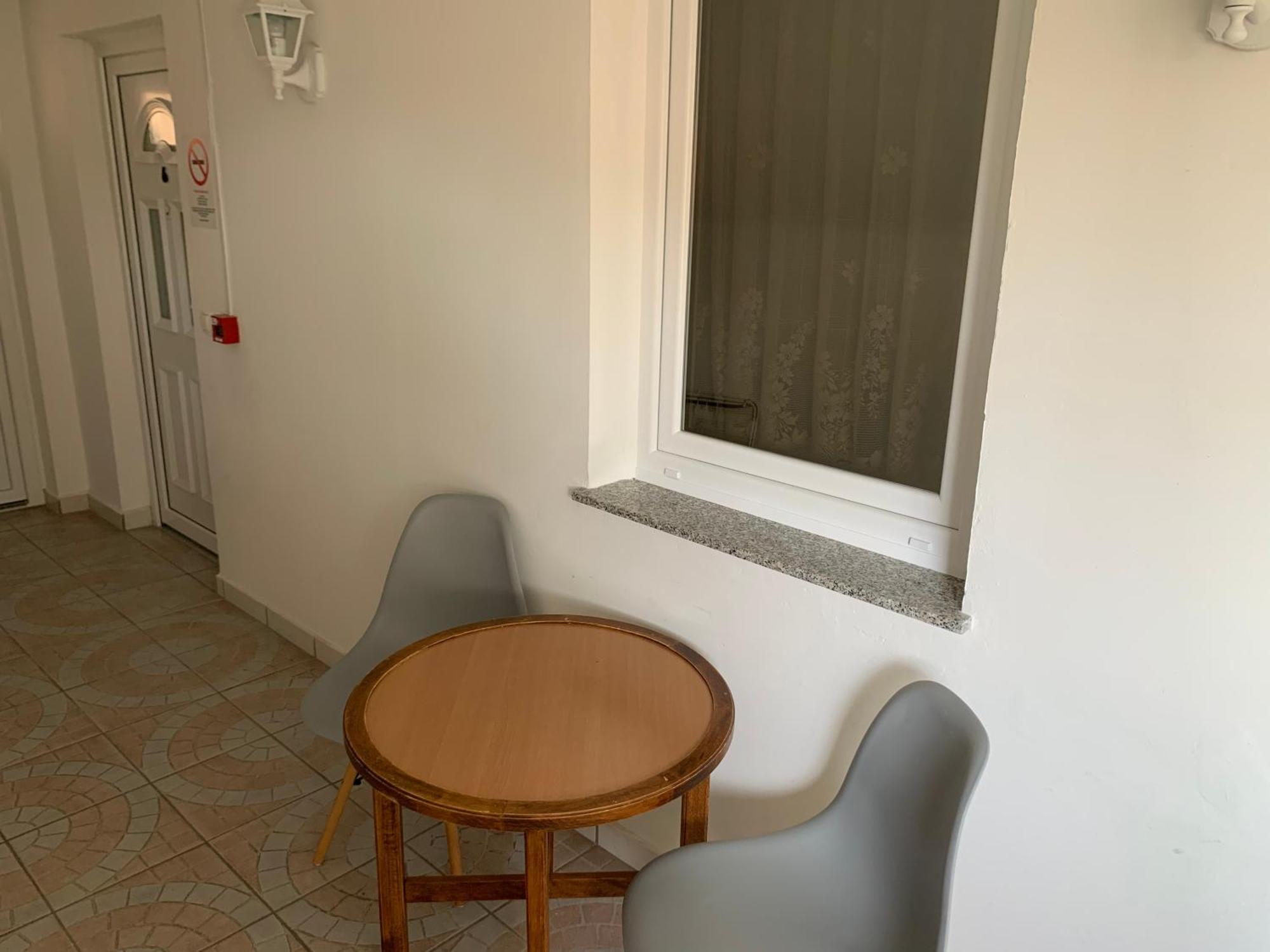 Apartament Ibolya Bo