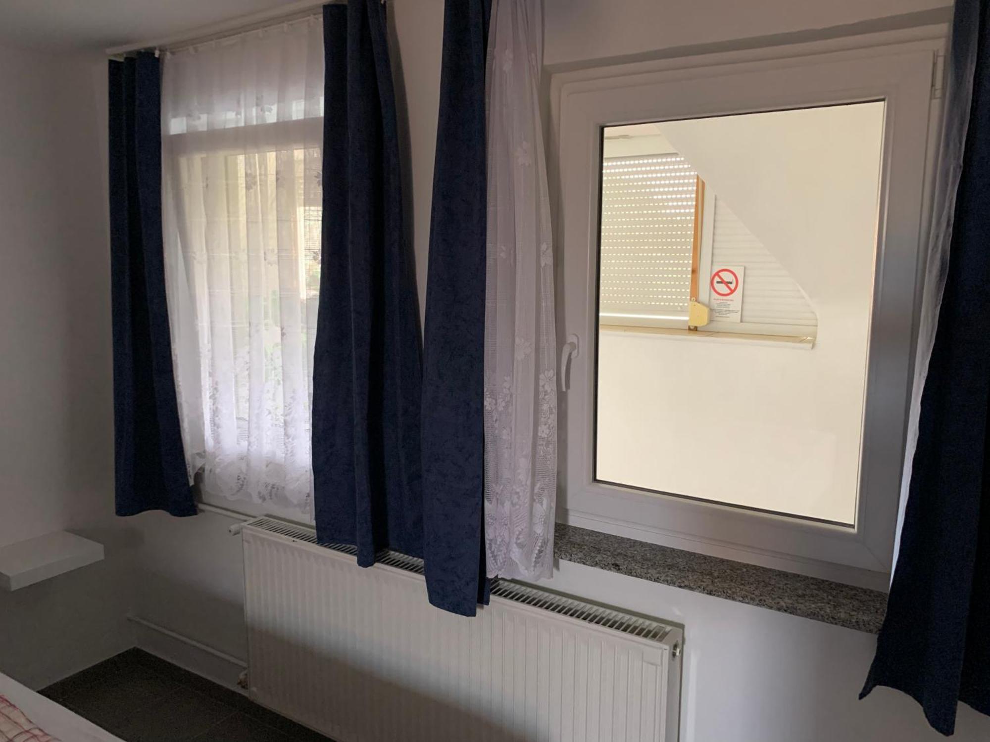 Ibolya Bo Apartament *