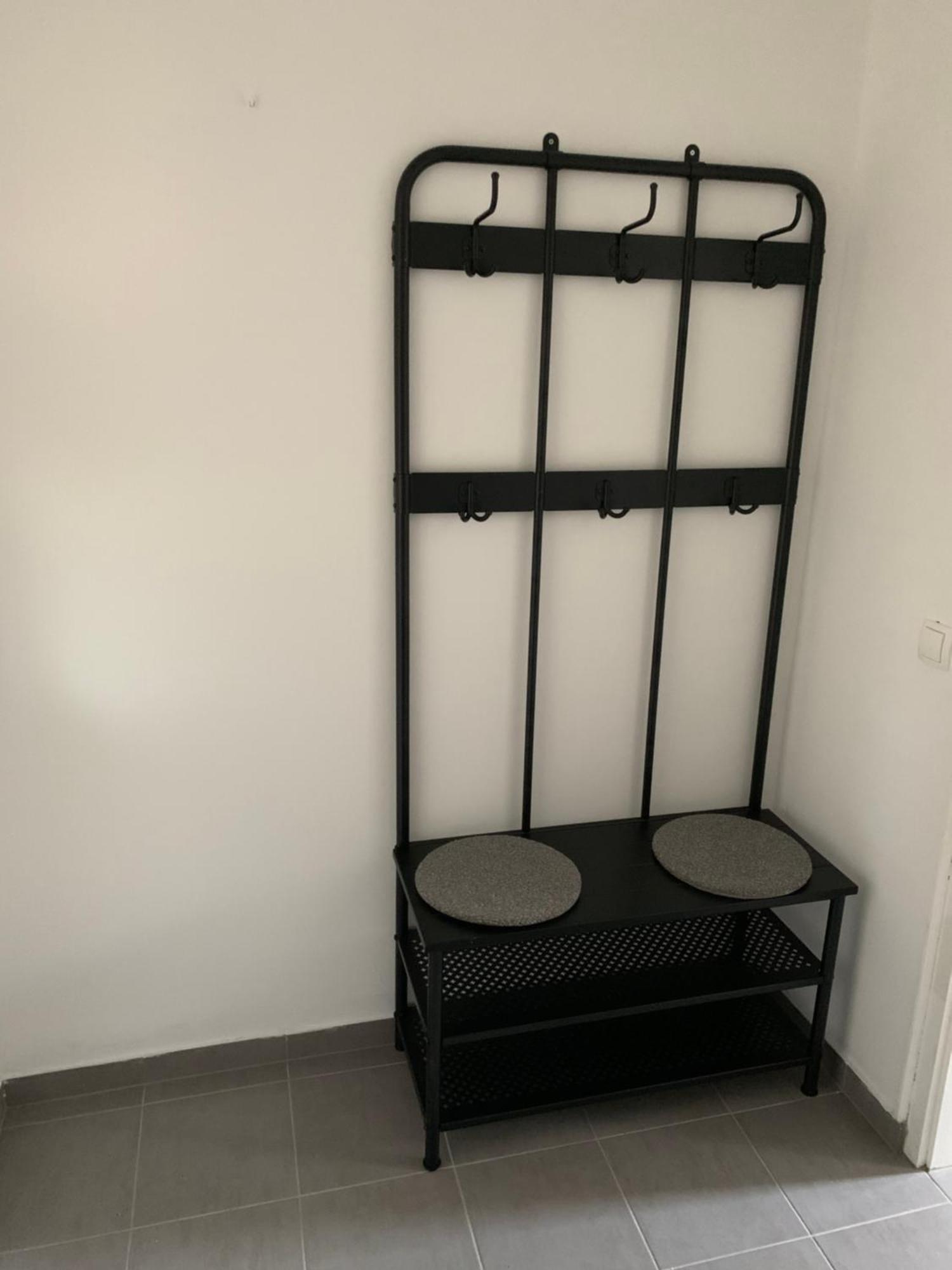 Apartament Ibolya Bo *